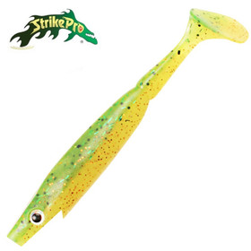 Fire Perch 12cm 4kpl
