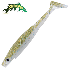 Smoke Wagon 12cm 4kpl
