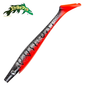 The Red Baron 18cm 1kpl