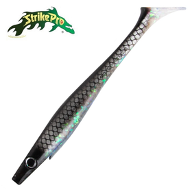 Midnight Shiner 18cm 1kpl