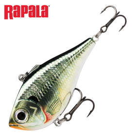 Chrome Bluegill (CBG) 5cm 9g