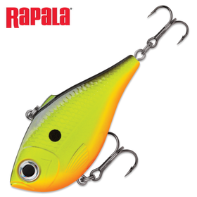 Chartreuse Shad (CSD) 5cm 9g