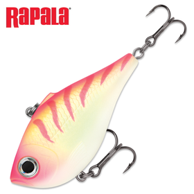 Pink Tiger UV (PTU) 5cm 9g