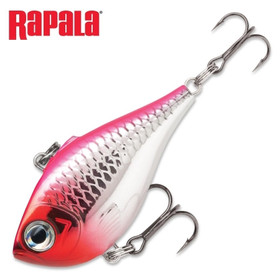 Pink Clown (PCL) 6cm 14g