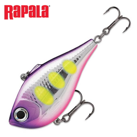 Voodoo Haze (VDH) 6cm 14g