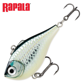 Baby Aspius (BAP) 6cm 14g