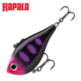 Black Light (BLKL) 5cm 9g