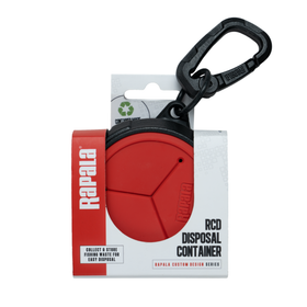 Rapala Disposal Container