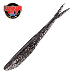 #033 Silver Pepper Shiner 3,5