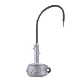 BKK Silent Chaser Draggin' NED Lead Koukku #1