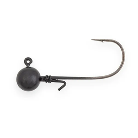 Tungsten Round Jighead Koukku #1