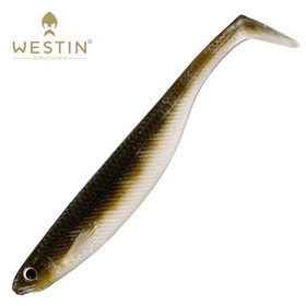 Bass Hunter 5cm 4kpl