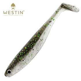 Sparkling Green 5cm 4kpl