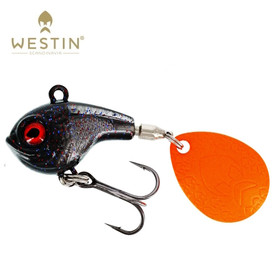 Black Mamba 2,6cm 8g