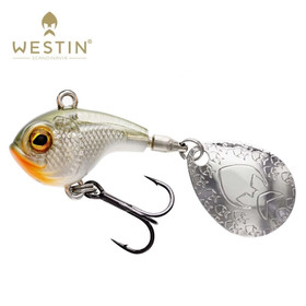 Clear Olive 2,6cm 8g