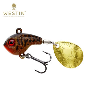 Motoroil Burbot 2,6cm 8g