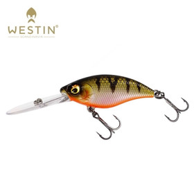 Bling Perch 6,5cm 14g