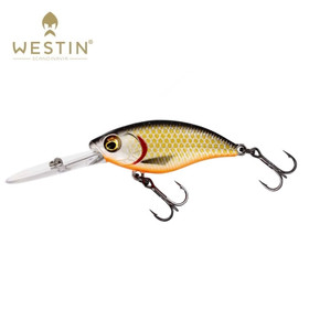 Official Roach 6,5cm 14g