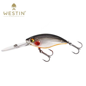 Steel Sardine 6,5cm 14g