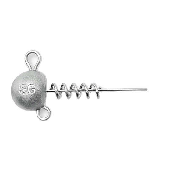 Savage Gear Corkscrew Ballhead 2-3kpl