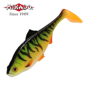 Natural Perch 18cm 90g