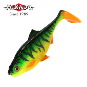 Fire Tiger 18cm 90g