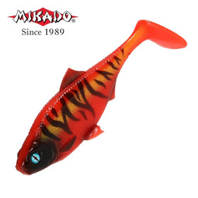 Red Roach 18cm 90g