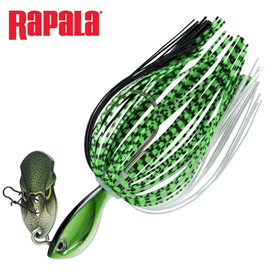 Baby Bass (BB) 10g