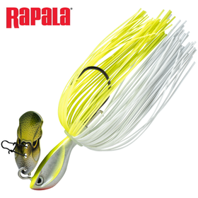 Silver Fluorescent Chartreuse (SFC) 10g