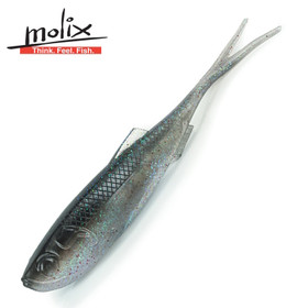 UV Clear Chart Multicolor Flake 3