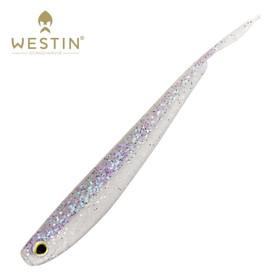 Sparkling Blue 6,5cm 4kpl