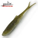 Olive Shad 6