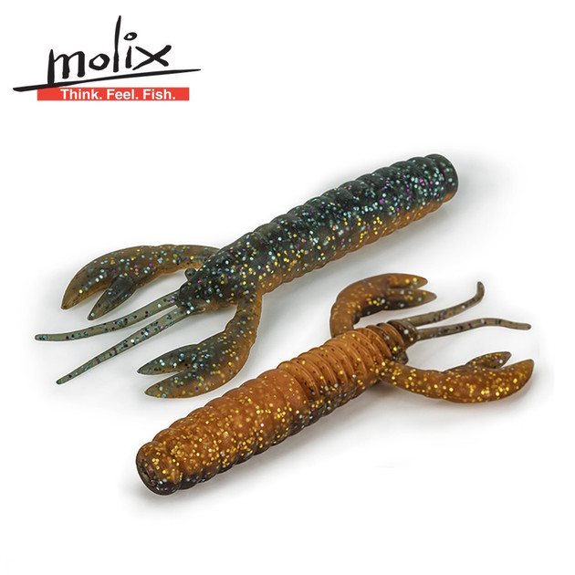 Lot De Leurres De Pêche En Bois Balsa – Crankbaits Faits Main – Appâts Poisson