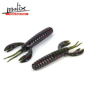 Watermelon/Red & Black 3