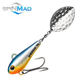 Spinmad Wir 10g väri:0802