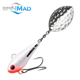 Spinmad Wir 10g väri:0806