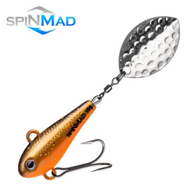 Spinmad Wir 10g väri:0811