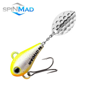 Spinmad Mag 6g väri:0706