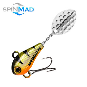 Spinmad Mag 6g väri:0708