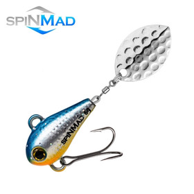 Spinmad Mag 6g väri:0711