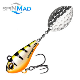 Spinmad Jigmaster 12g väri:1401