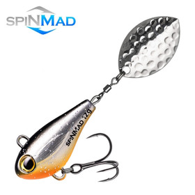 Spinmad Jigmaster 12g väri:1402