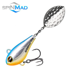 Spinmad Jigmaster 12g väri:1403