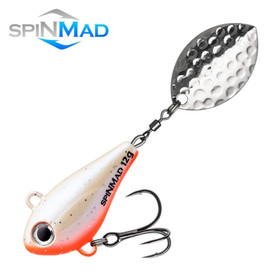 Spinmad Jigmaster 12g väri:1404