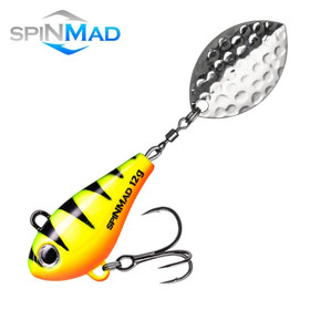 Spinmad Jigmaster 12g väri:1405