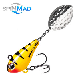 Spinmad Jigmaster 12g väri:1411
