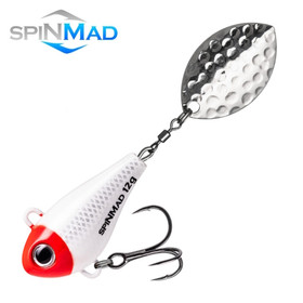 Spinmad Jigmaster 12g väri:1415