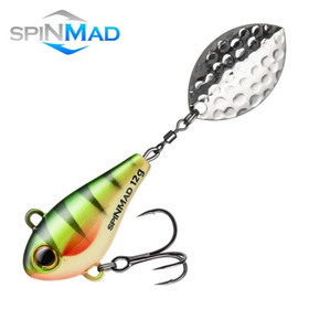 Spinmad Jigmaster 12g väri:1416