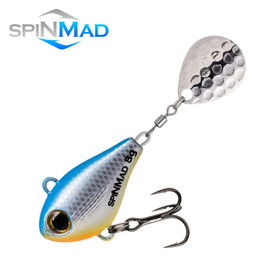 Spinmad Jigmaster 8g väri:2303