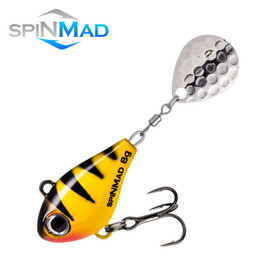 Spinmad Jigmaster 8g väri:2311
